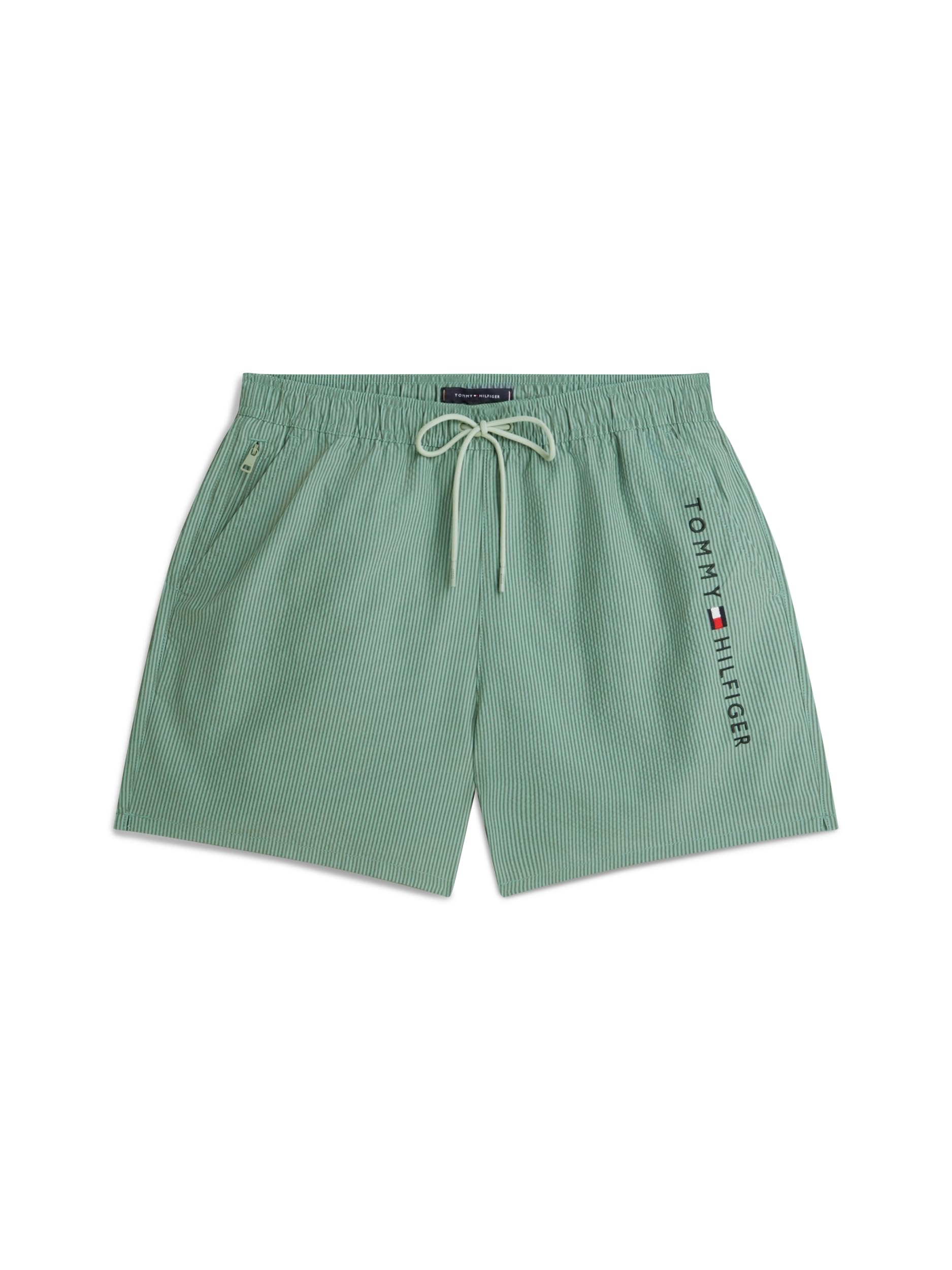 Tommy Hilfiger MEDIUM Drawstring Ithaca Zip