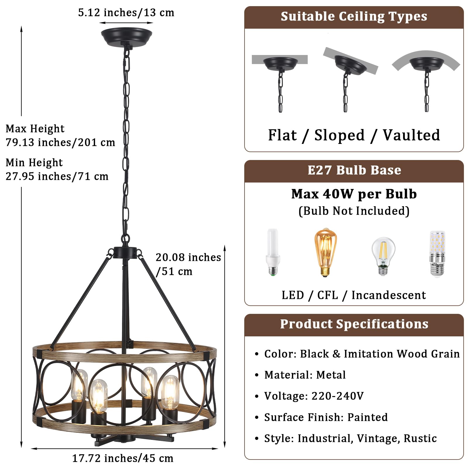 Lampadario
