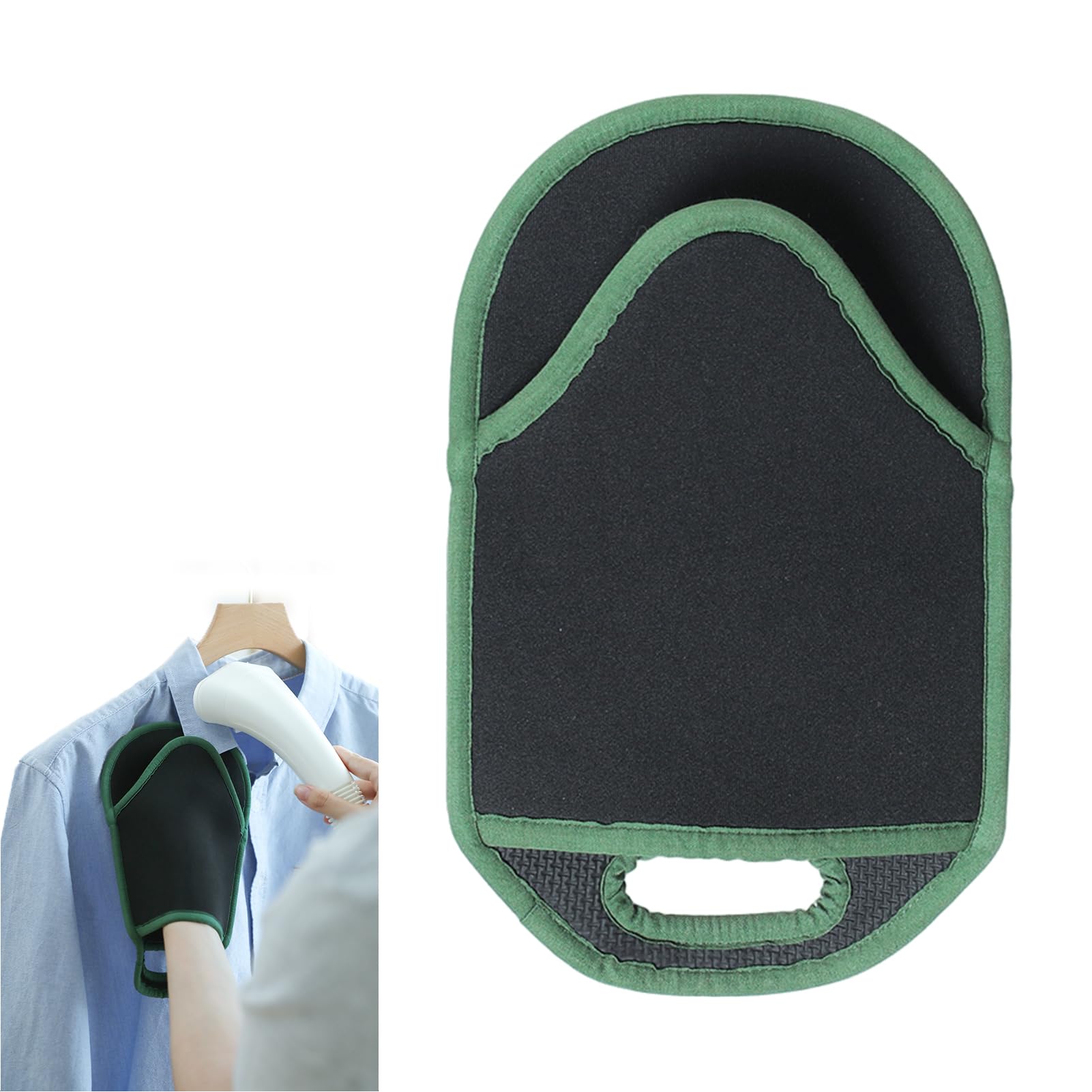 Guantes para planchar prendas SHIMOYAMA (1 unidad), resistentes al calor