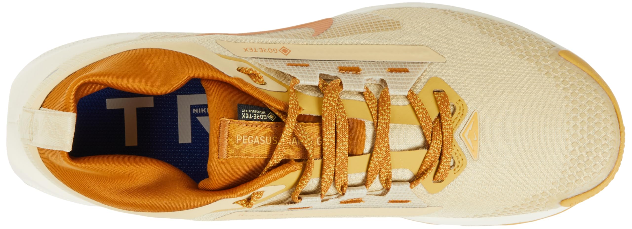 NIKE Pegasus Trail 5 Gore-Tex SP, Sneaker Hombre