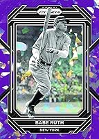 Vista 9 de 2023 Panini Prizm Baseball Hobby Box