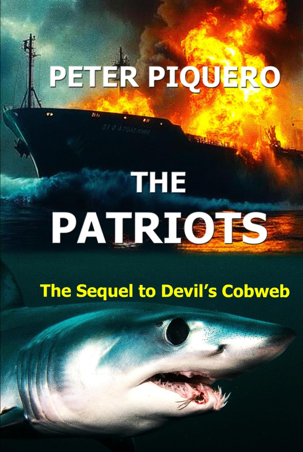 THE PATRIOTS