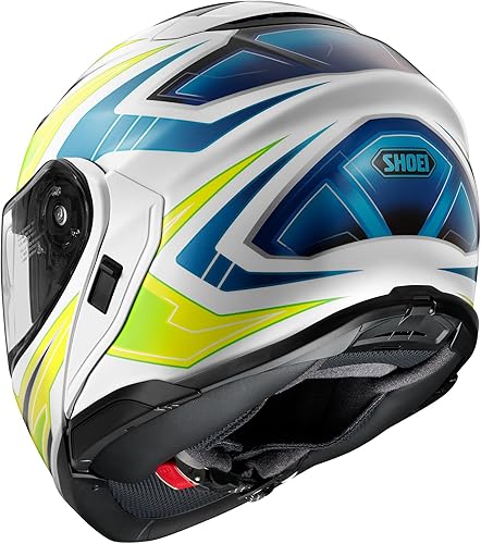 Miniatura 3 de Shoei Neotec 3 Anthem Casco modular para motocicleta