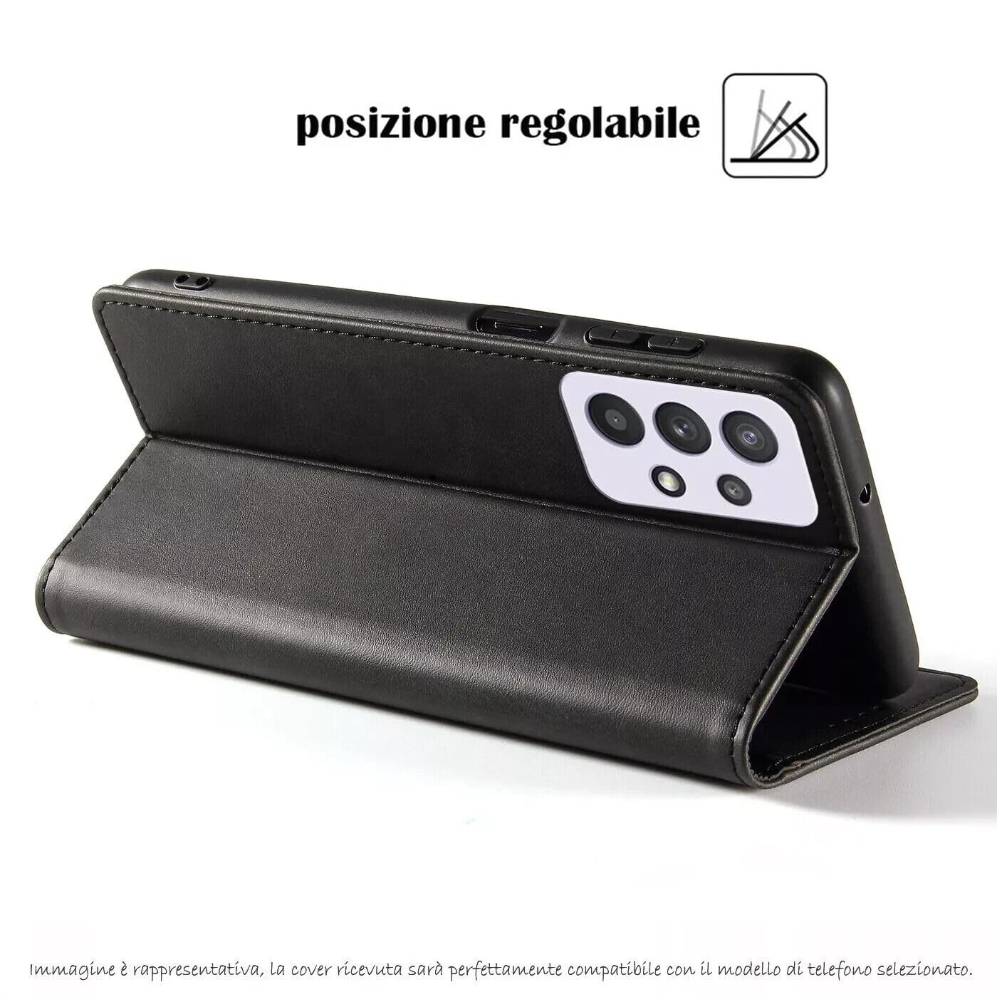 Mixroom - Cover Custodia Back case In TPU Silicone Morbido Per OPPO A91 Fantasia Bulldog Cane S290