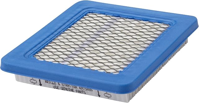 Briggs and Stratton Genuine 491588S Air Filter Cartridge