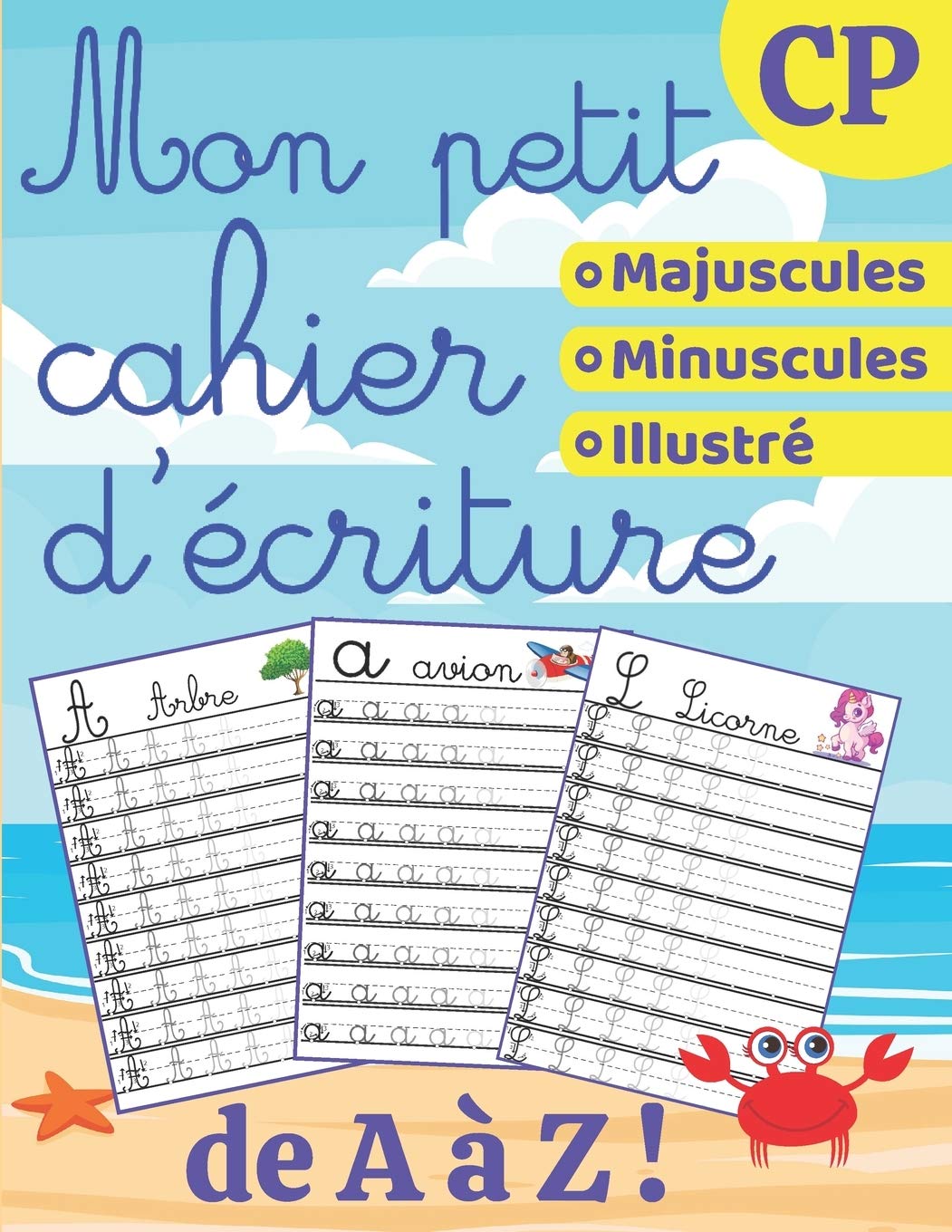 Apprendre Écrire En Attaché | Tracé Des Lettres En Ligne – LOQG