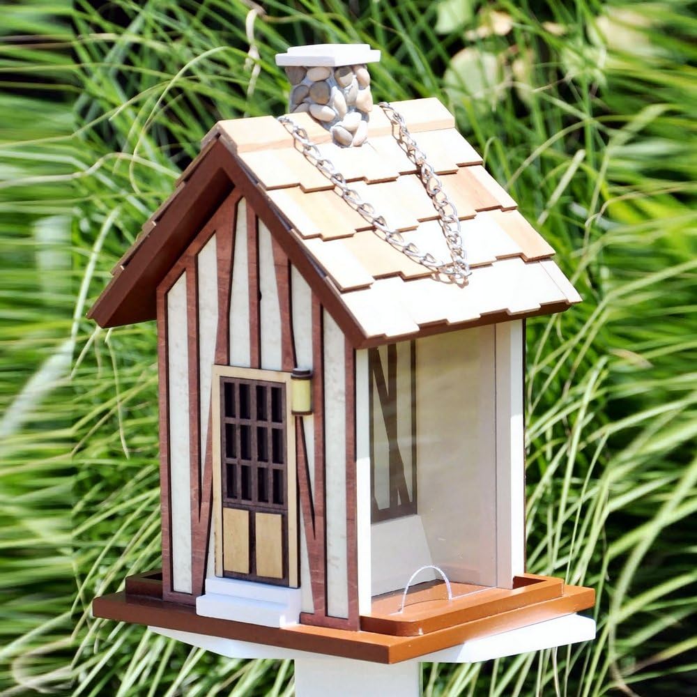 Hamlet Garden Bird Feeder