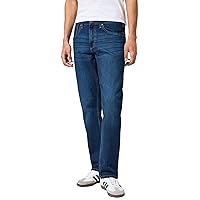 Wrangler Athletic Fit, Jeans Uomo