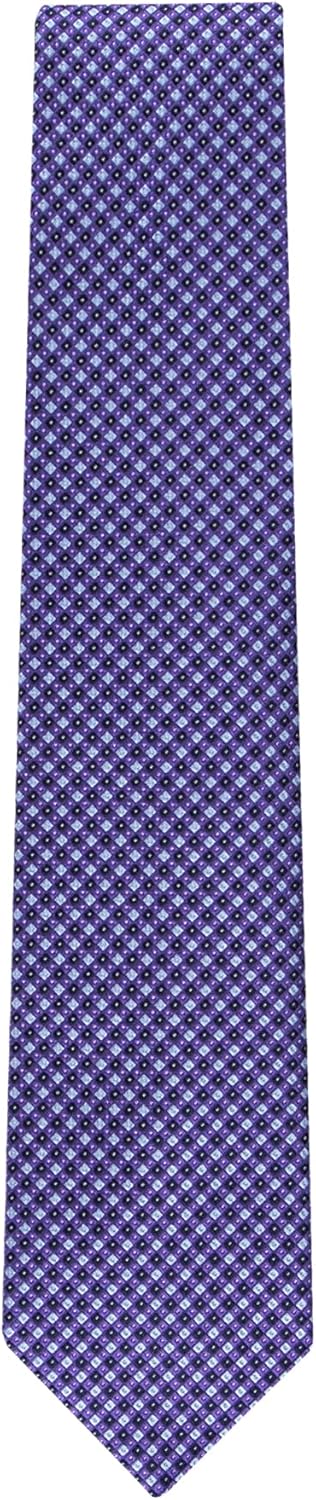 Tommy Hilfiger Men's Core Micro Dot Tie - Image 2