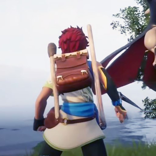 Island Forest For Survive pal - Into world the jungle survive Game