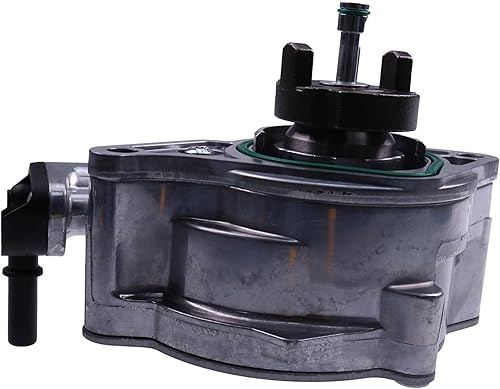 Miniatura 4 de Bomba de vacío de freno LR082226 LR060475 LR010690 LR048796 compatible con Land Rover LR4, Range Rover, Range Rover Sport 2010-2021, Jaguar XE XJ XF