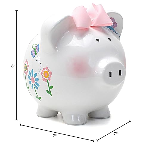 Miniatura 6 de Alcancía con forma de cerdo Child to Cherish, grande