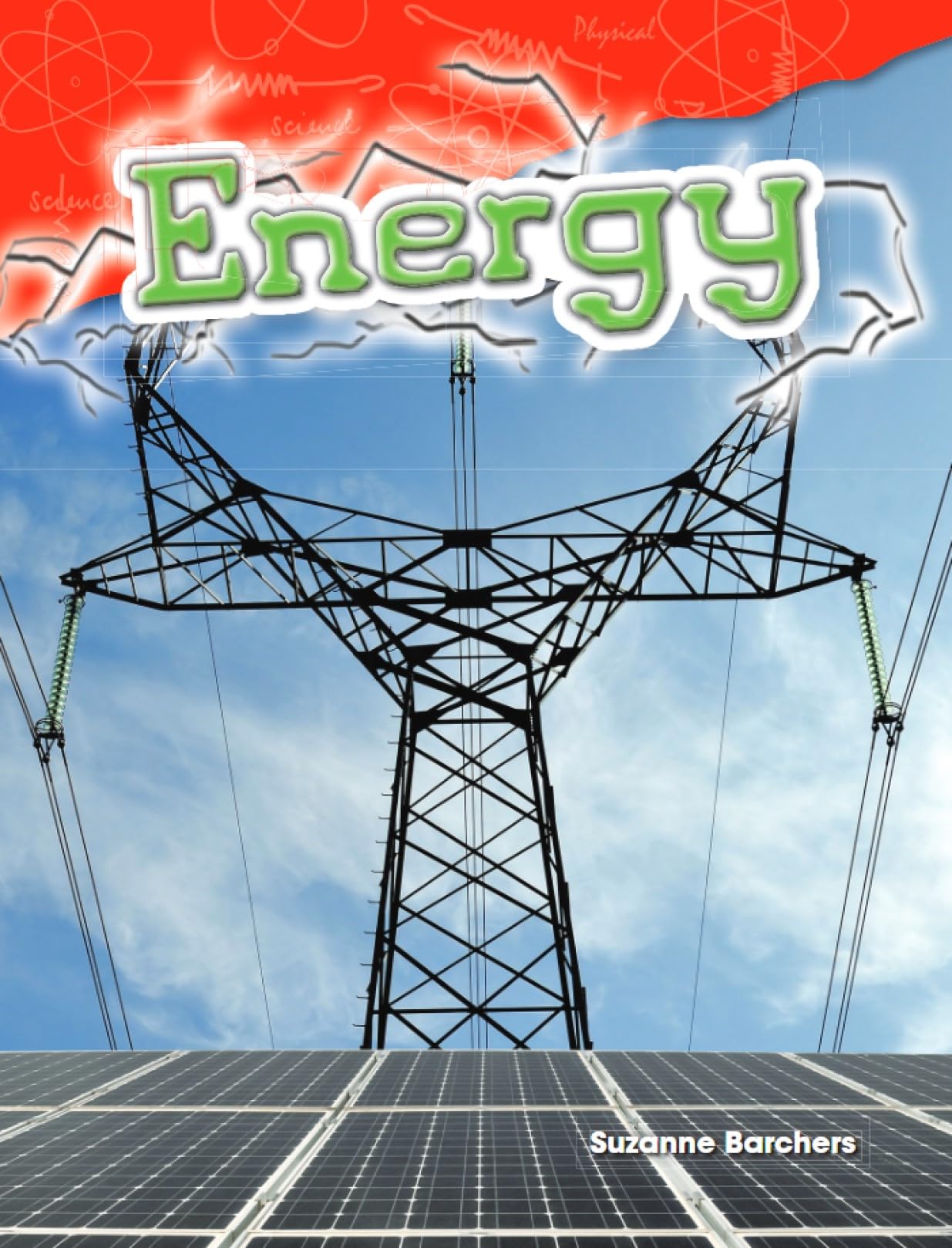 Energy (Science Readers: Content and Literacy)