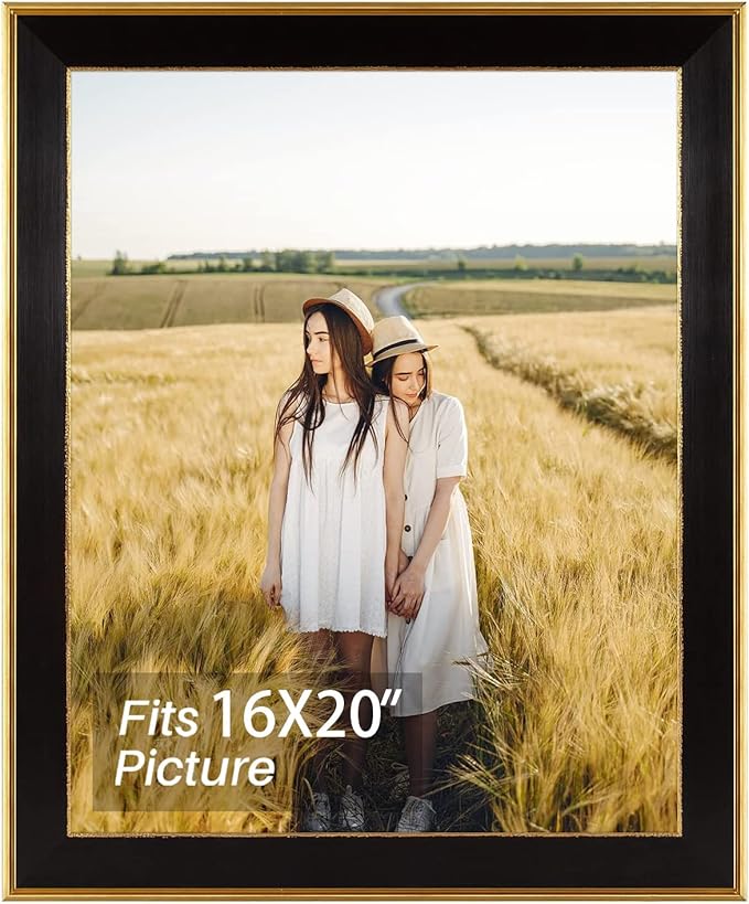 Space Art Deco, 16x20 Picture Frame Without Mat Poster/Art