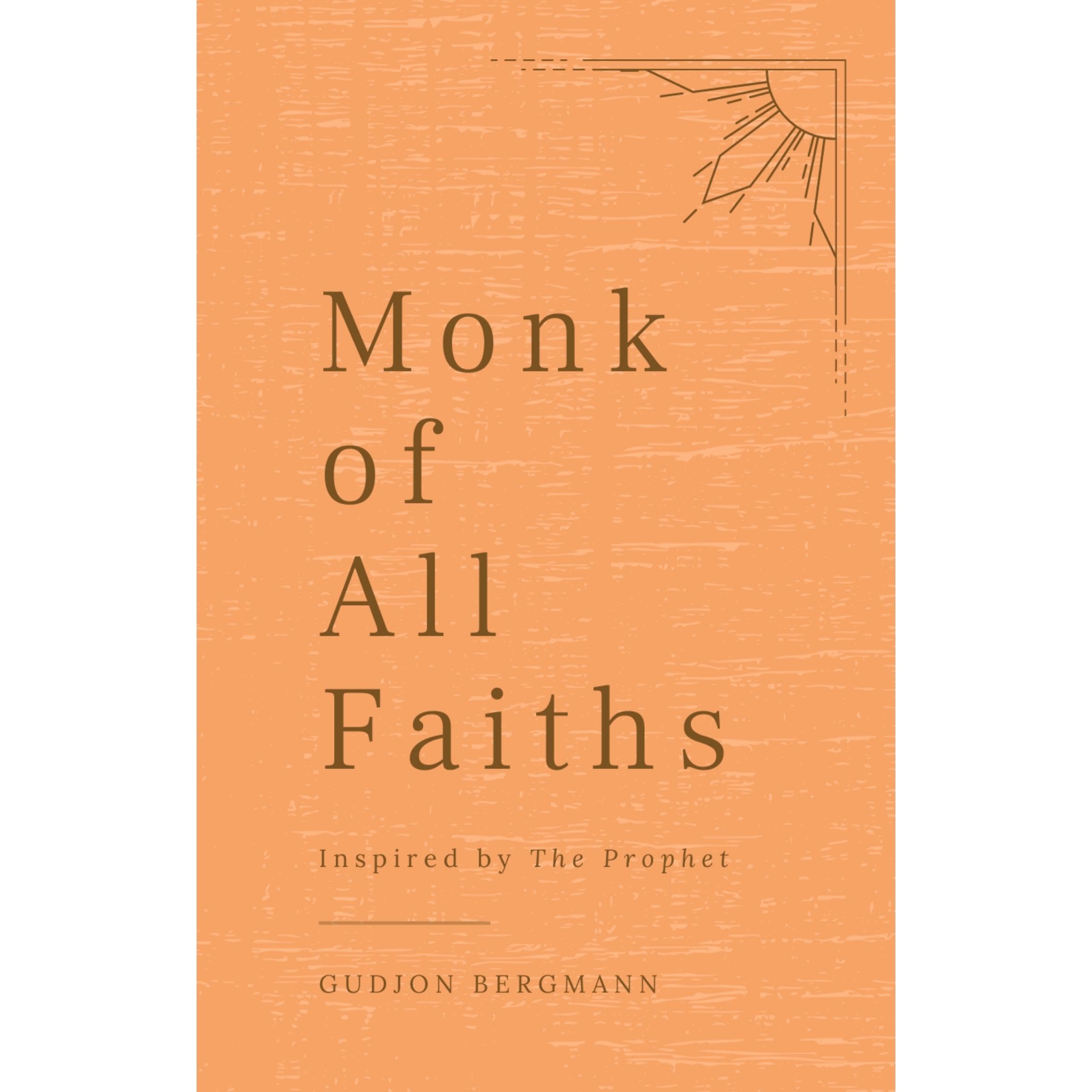 Monk of All Faiths
