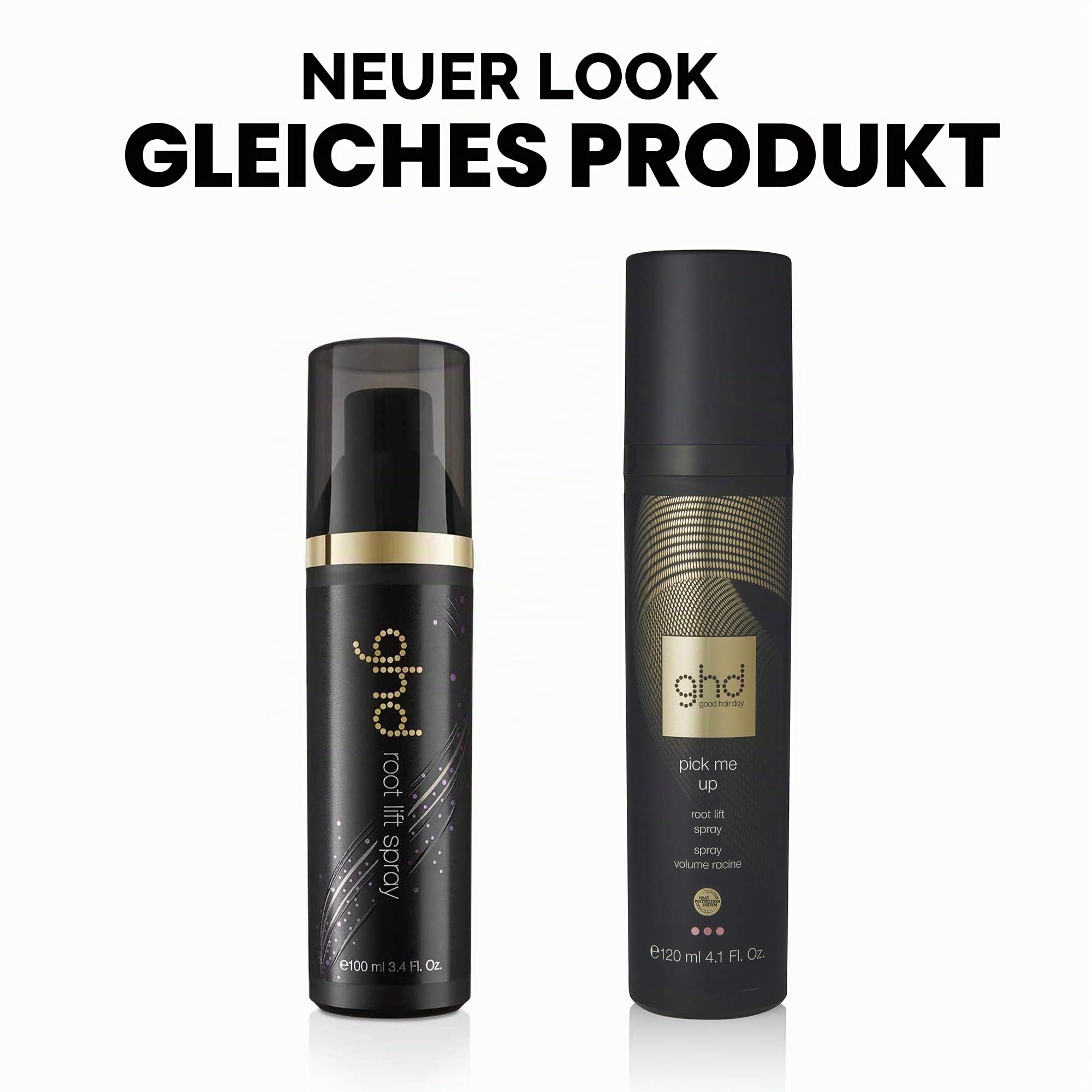 Ghd Pick me up Root Lift - Volumenspray