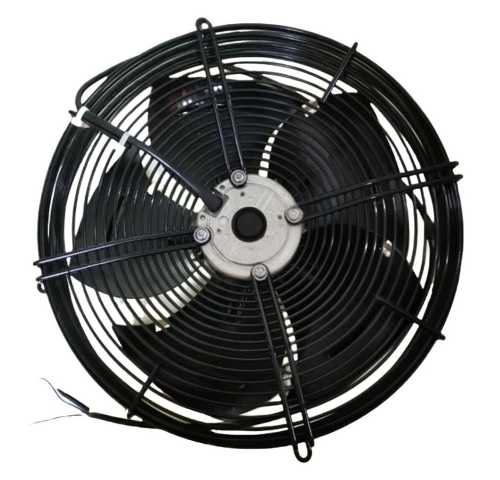 Ventilateur à flux axial S4D350-AP08-36 130W 0,61A extracteur d'air moteur