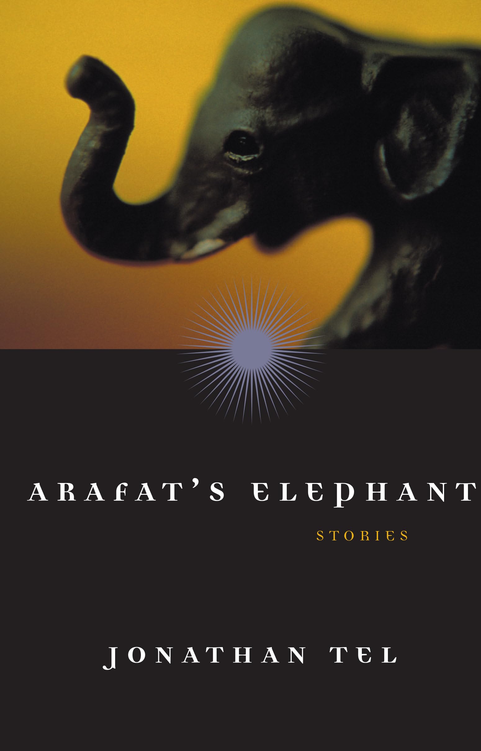 Arafat's Elephant Paperback – January 31, 2002