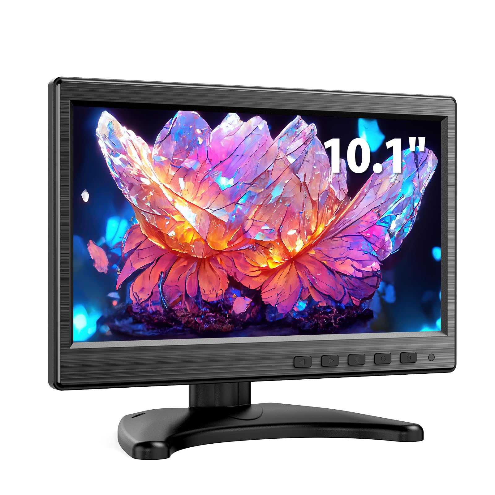 SANSUI   同志社 16インチ 小型 液晶テレビ アダプター付き モニター Amazon.co.jp: Miktver 10インチ 小型モニター 1024 x 600 液晶