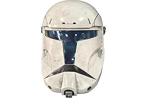 Join the Republic Trooper Squad with Lumzag's Premium Latex Mask