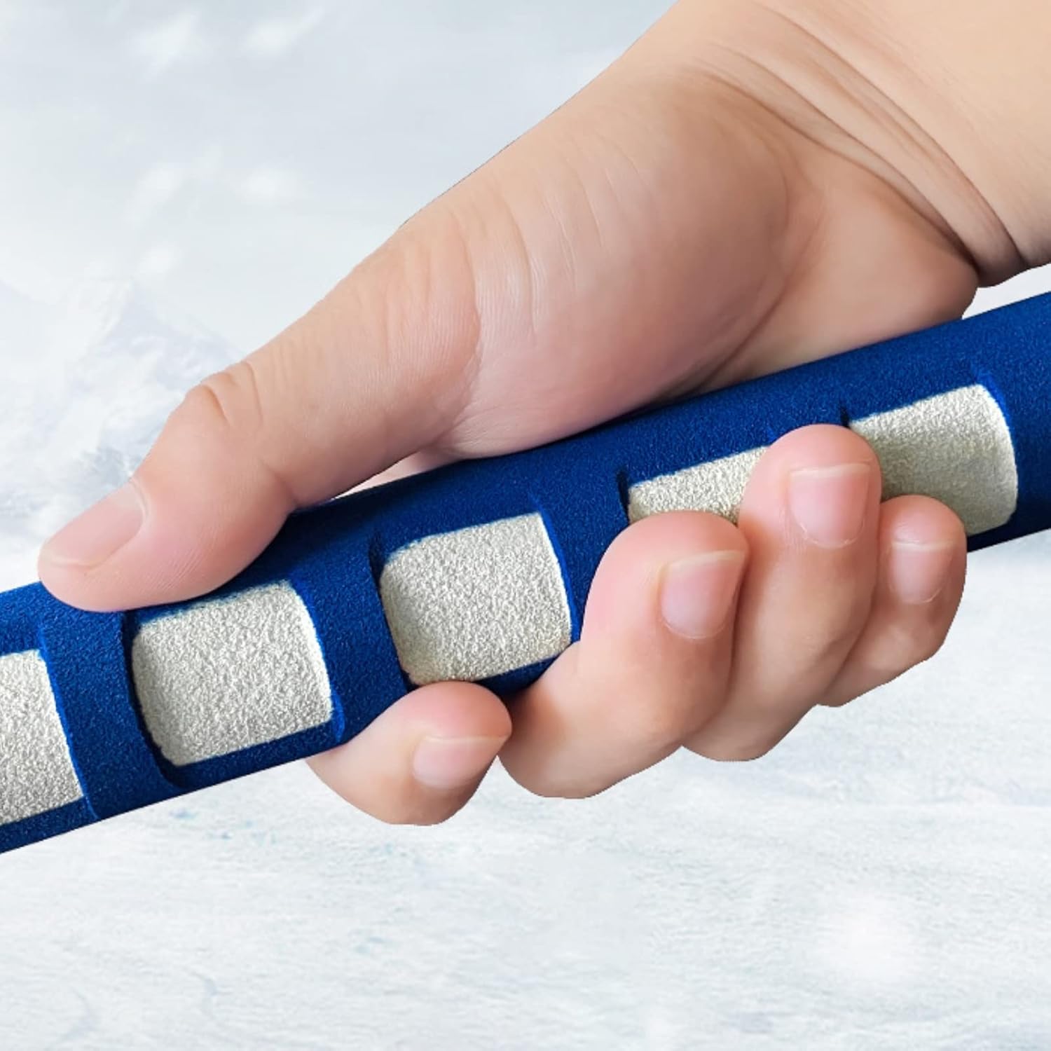 review cdar Snow Shovel,Detachable Snow Brush for Car Windshield, Extendable Snow Shovel, 360°Pivoting Snow Scraper for Car Auto SUV Truck (Blue) Snow Shovel Black