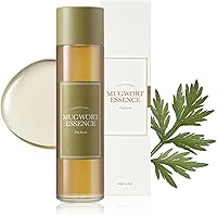 Vista 1 de I'm From Mugwort Essence Vegan Extract - Soothe Sensitive and Irritated Skin, Redness Relief, Refreshing, Korean Hydrating Toner 5.41 Fl Oz, All
