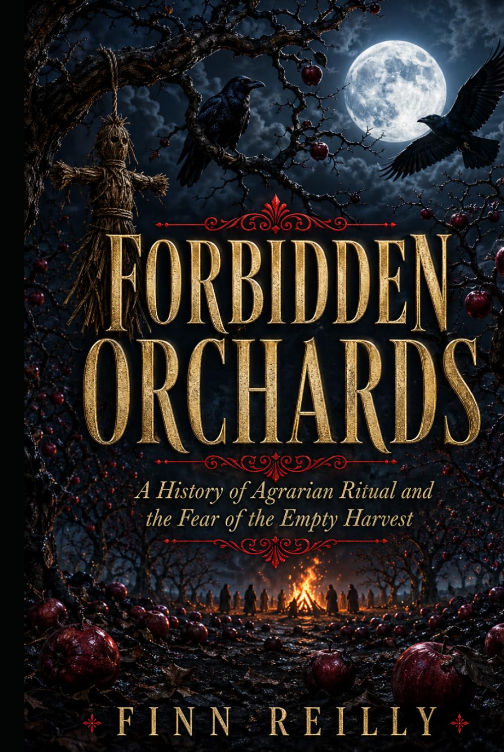 Forbidden Orchards: A History of Agrarian Ritual and the Fear of the Empty Harvest