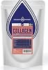 Clean & Pure Lab -Tested Bovine Collagen Protein Powder – Collagen Peptides Supplements for Men & Women – No Growth Hormones or Vet Meds – UK’s Verified Lab-Tested Collagen from Sweden – 400g1 Pack