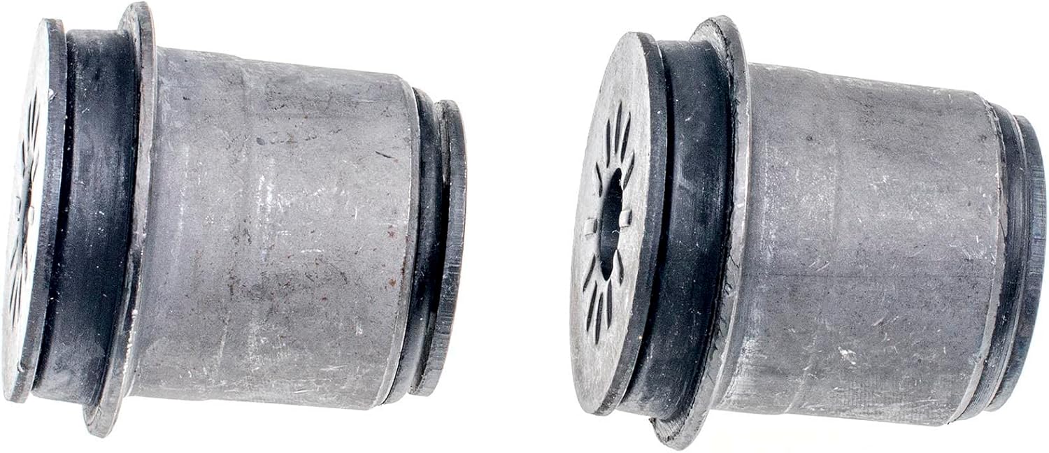 Dorman 537-681 Front Upper Suspension Control Arm Bushing Kit Compatible with Select Chevrolet/GMC/Hummer Models