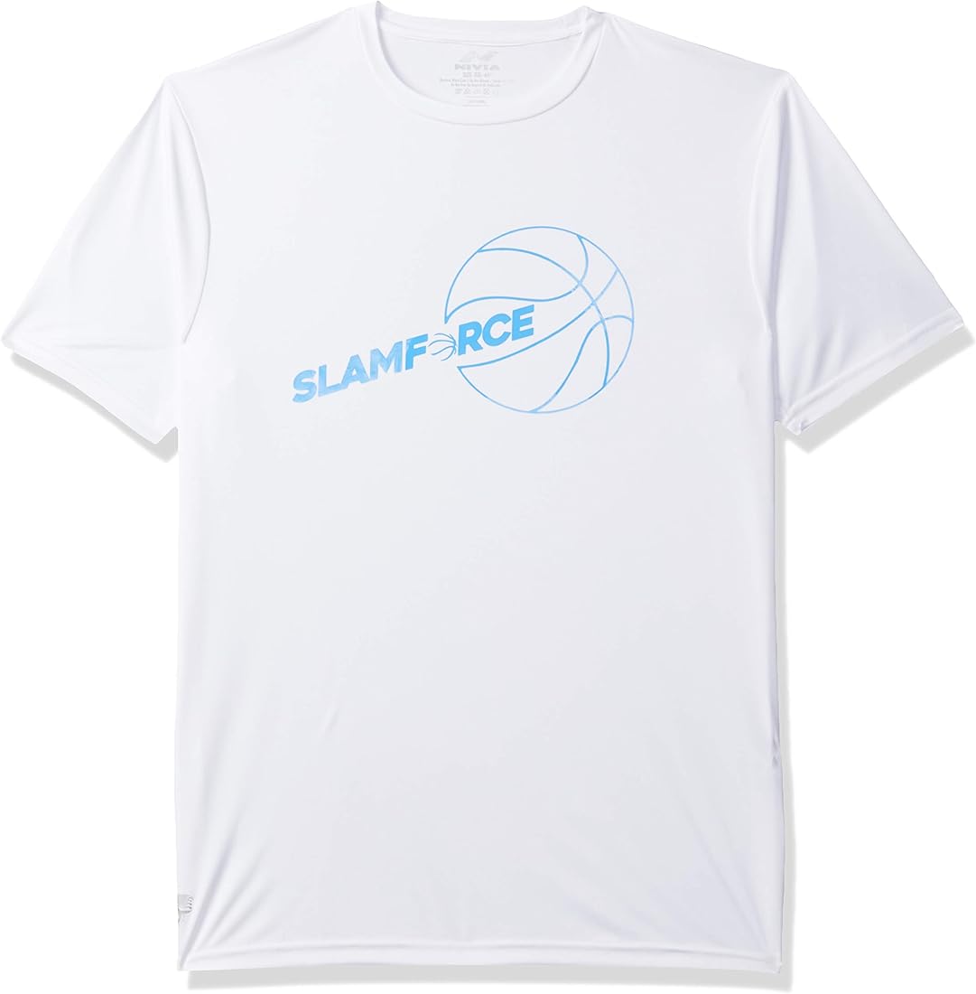 Nivia Basic Polo Tee Men T-Shirt – Sports Wing | Shop on