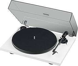 Pro-Ject Stereo Set E Phono
