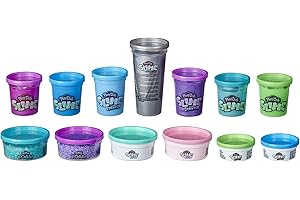 Play-Doh Slime Super Stretch Multipack Fun