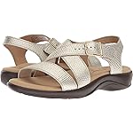 SAS Laguna Gold Linen 9.5 S - Slim (AAA)