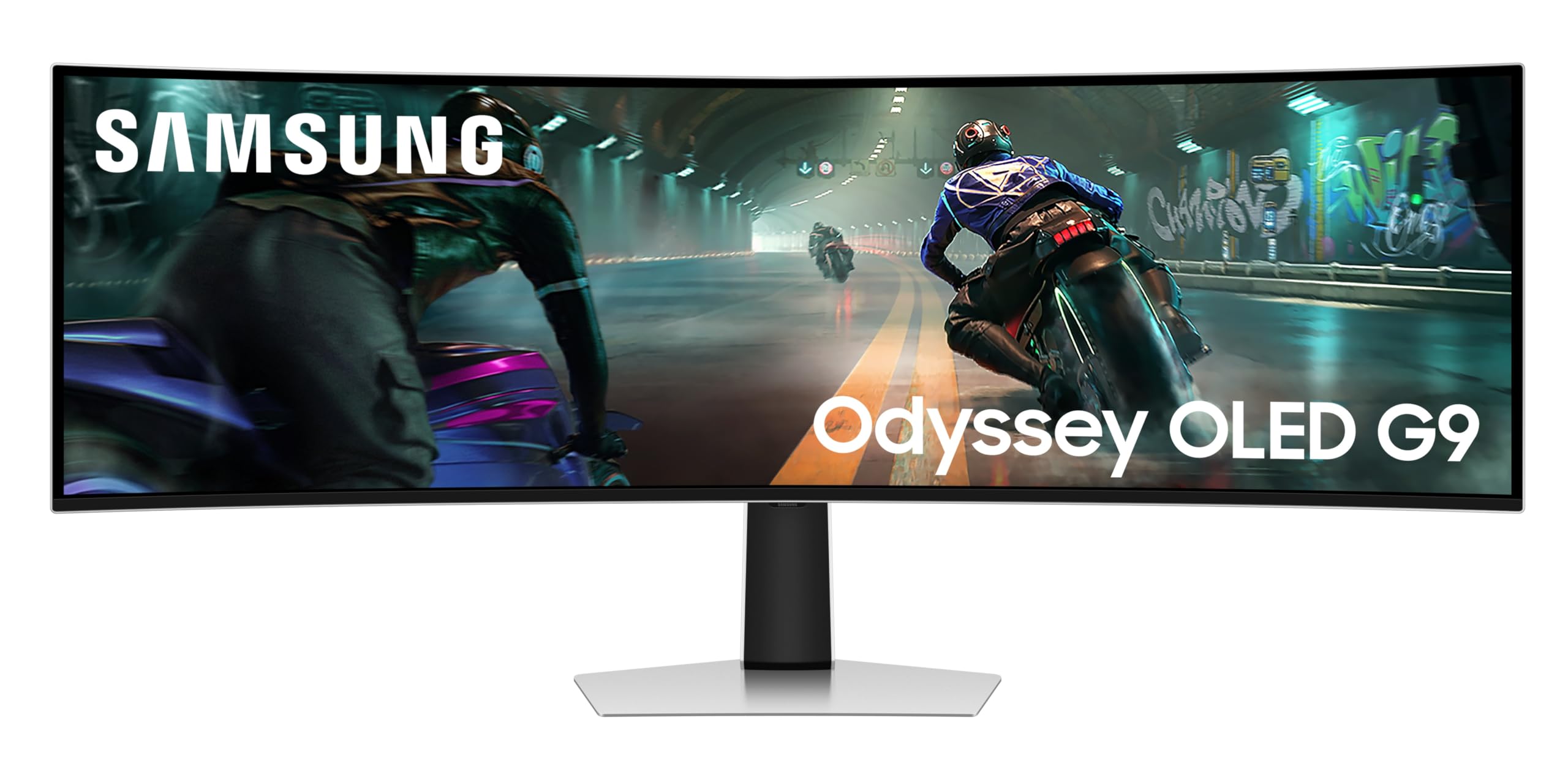 Samsung 49