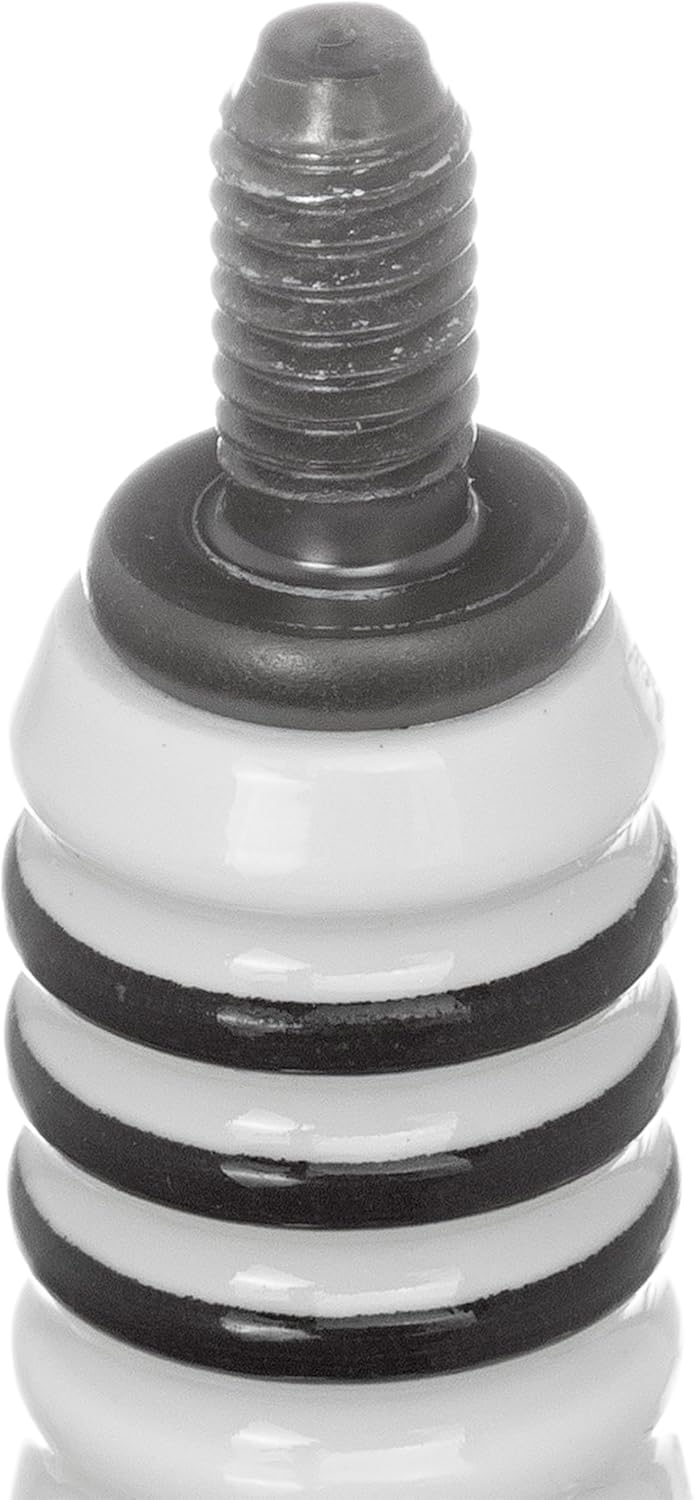 NGK (7385) CR7EIX Iridium IX Spark Plug, Pack of 1