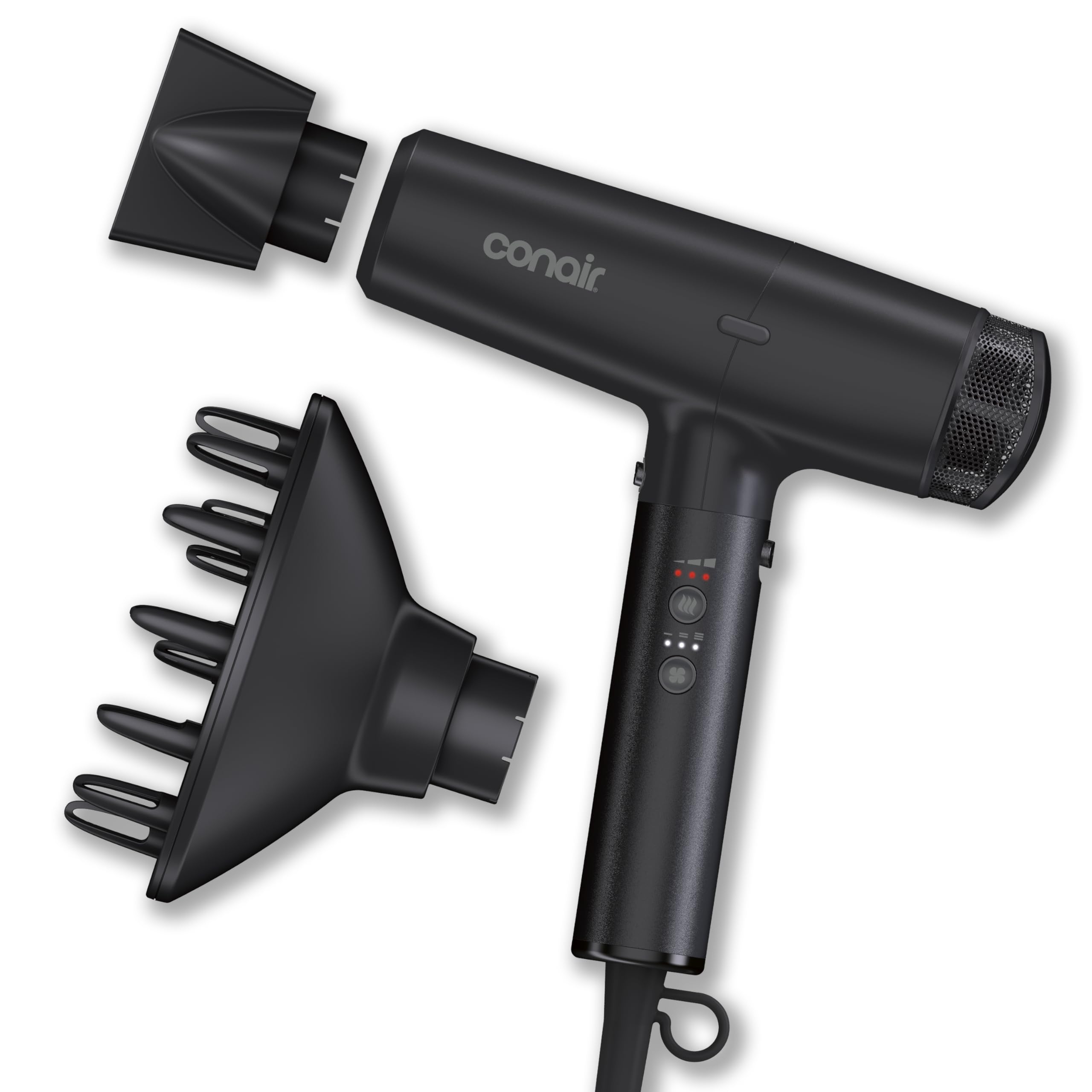 Infiniti PRO CONAIR Digital Dryer