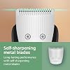 Philips Multigroom 9000 Series All-in-One 23-Piece Trimmer, Shaver & Clipper + OneBlade Trimmer for Men - All-Over Grooming Set for Beard, Nose, Hair & Body, 27 Length Settings (0.2-20 mm), MG9561/30