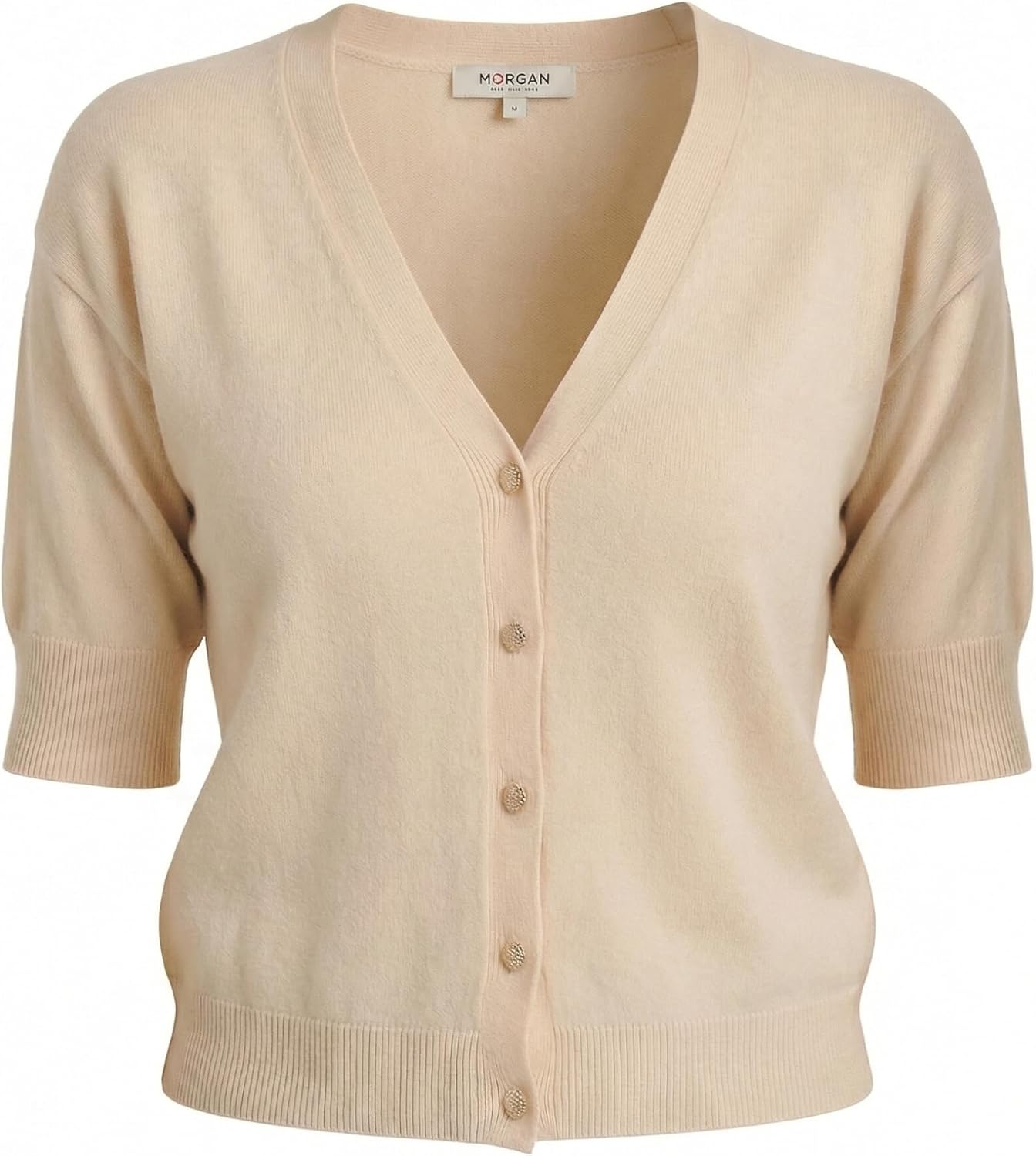 Morgan Womens 251-mbatsi Vest