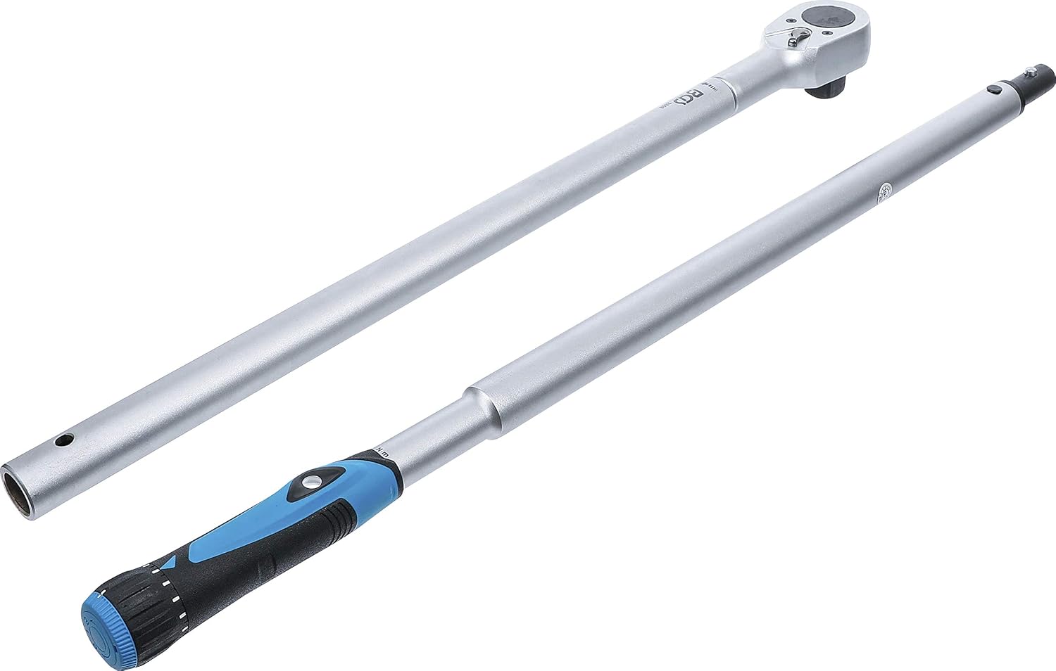 BGS 2808 | Torque Wrench | 25 mm (1") | 200-1000 Nm