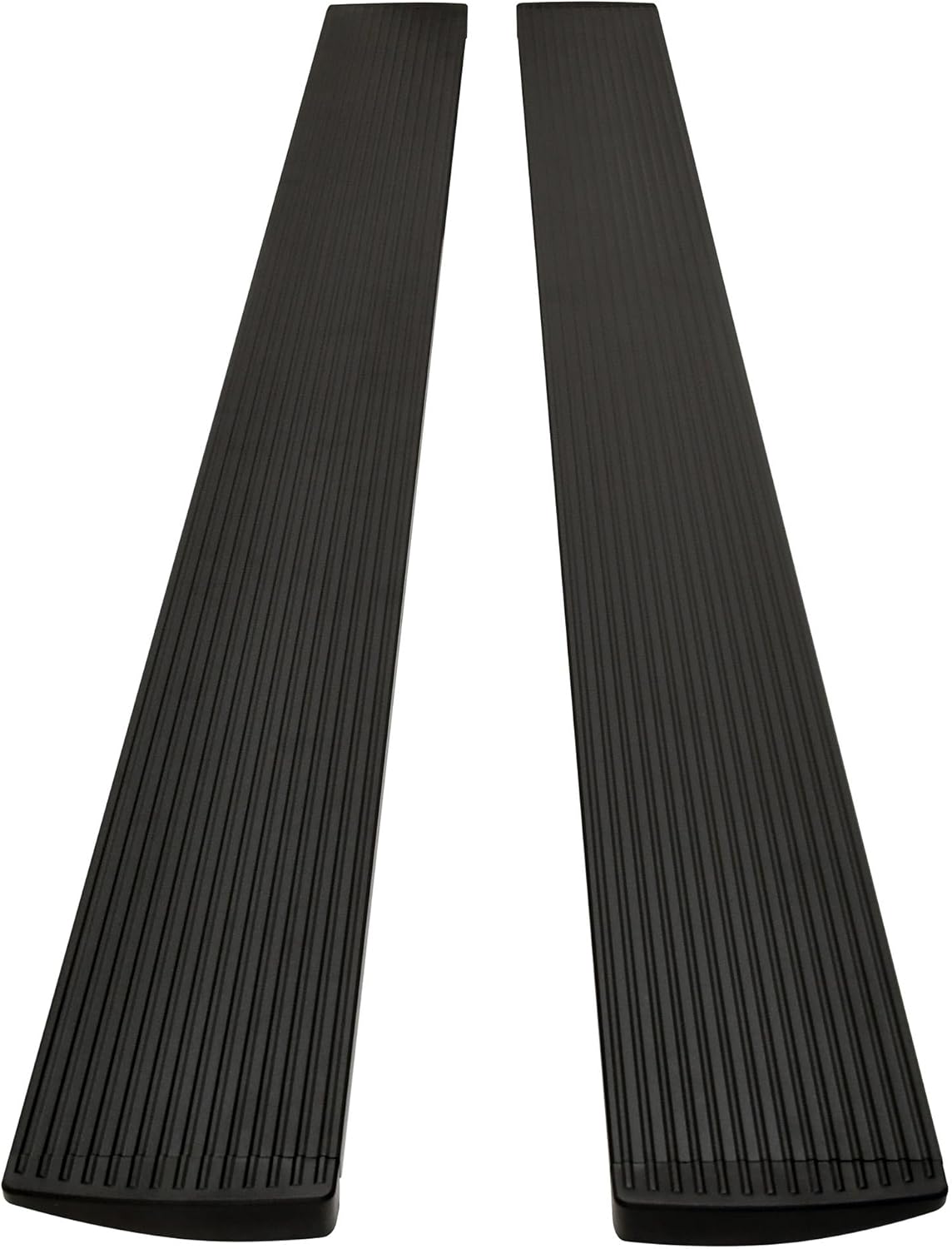 Westin 29-22775 Pro-e Electric Running Boards fits 2005-2023 Tacoma Double Cab Textured Black 1 Pair