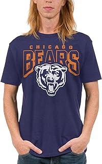 Junk Food Clothing Nfl Chicago