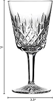 Vista 2 de Waterford Copa Crystal Lismore 10oz