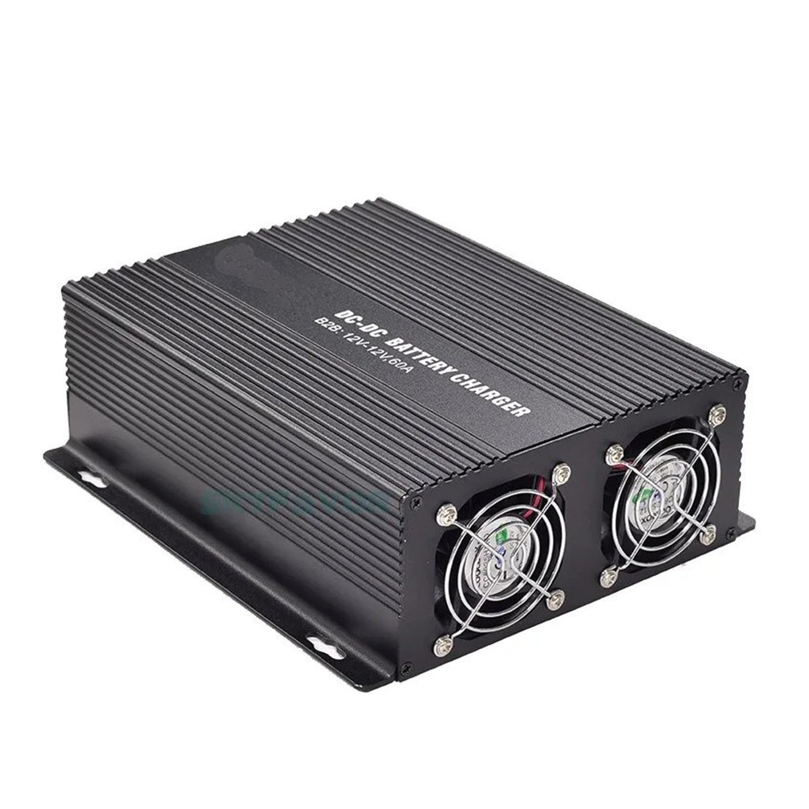 Convertidor Adaptador Cargador Inteligente Universal CC-CC Lifepo4 12V 90A Batería Litio Ácido Plomo 12 Voltios RV Camper Yate 4WD inversor