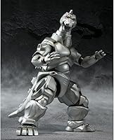 Vista 3 de Bandai Mechagodzilla - S.H.MonsterArts