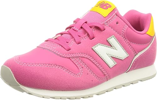 New Balance Yc373v2, Scarpe da Ginnastica Bambini e Ragazzi : Amazon.it:  Scarpe e borse
