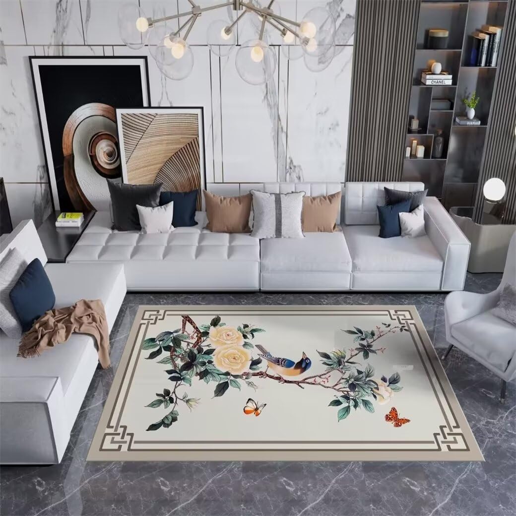 Tapis chambre garçon adolescent parfait pour créer un coin dynamique