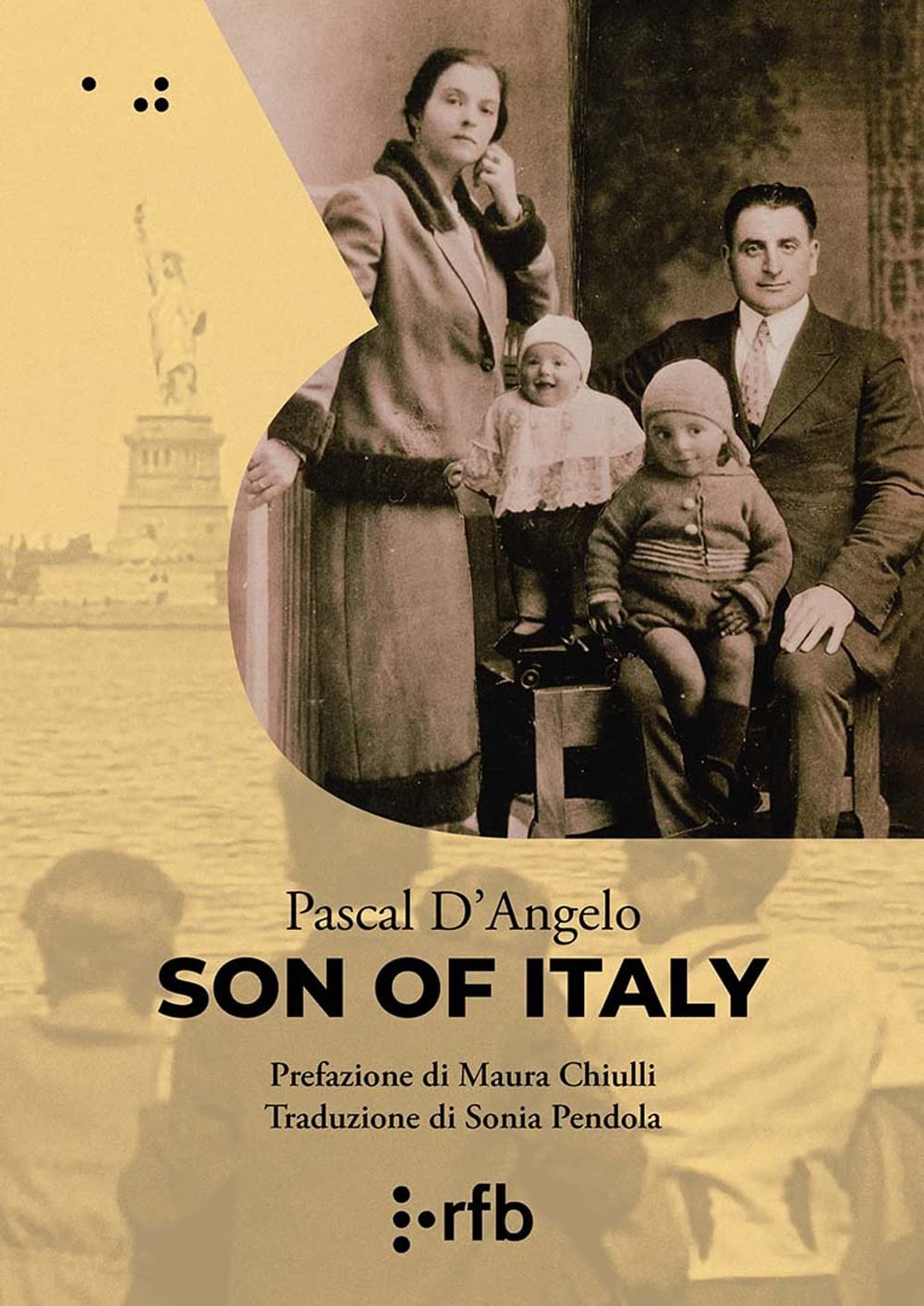 Son Of Italy - 4
