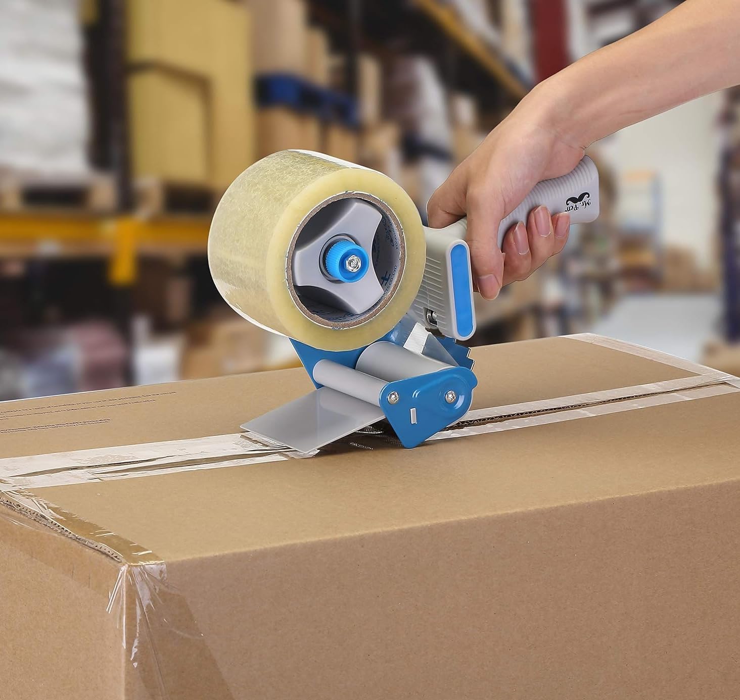 D-fix® Manual Hand Operated Tape Dispenser 50 mm or 2 inch (B0BRJGWVCN) Amazon Price History, Amazon Price Tracker
