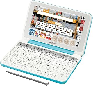 Amazon Co Jp 電子辞書 中学生