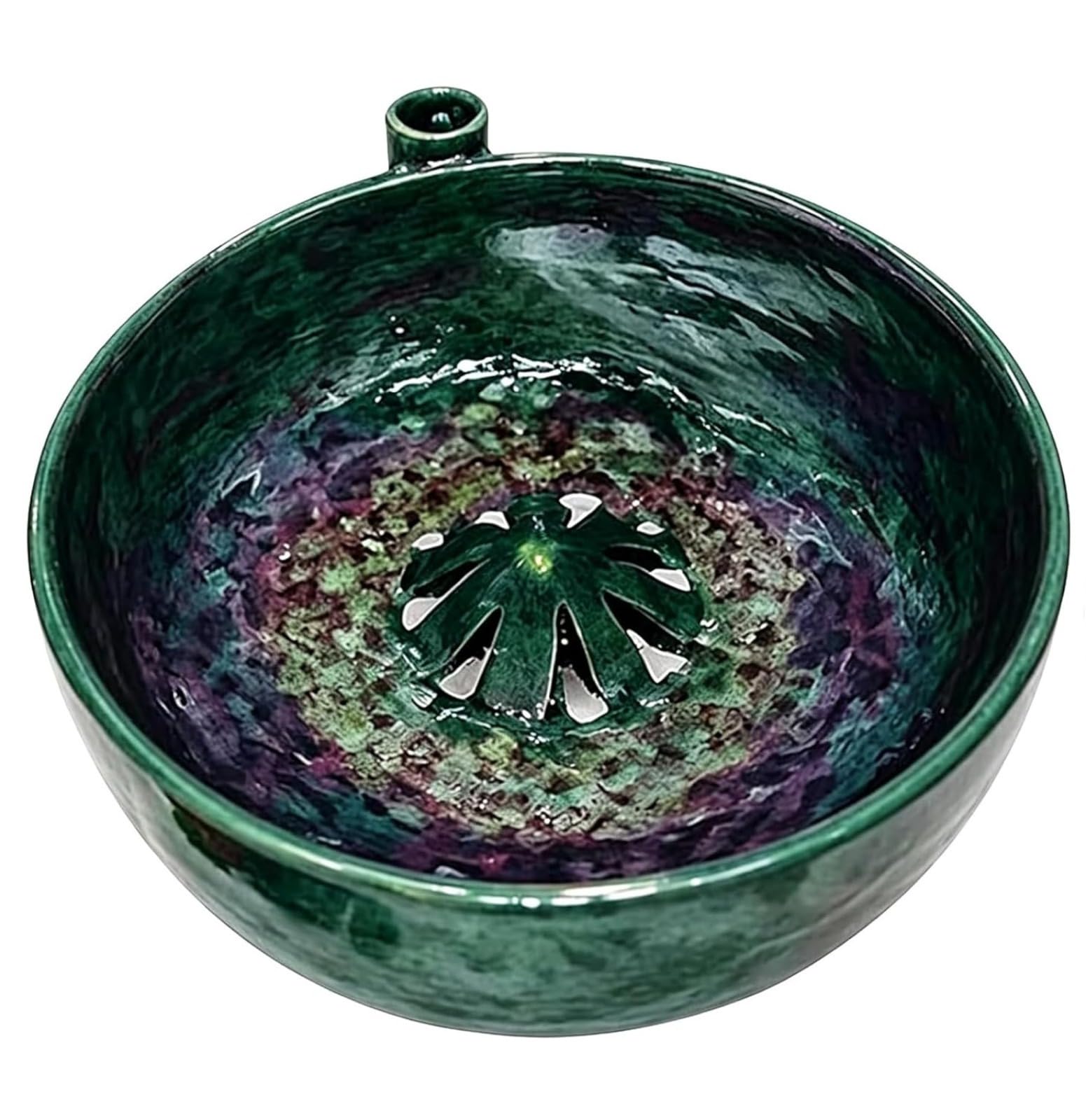 Lavabo à fruits et légumes Berry panier rotatif 360 pour rinçage cuisine